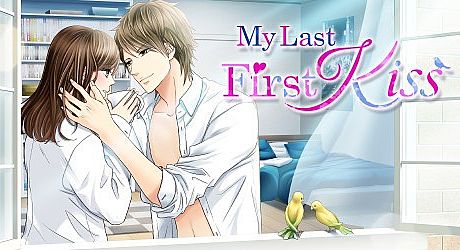 My Last First Kiss Game