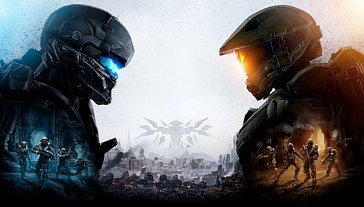 Halo 5: Guardians