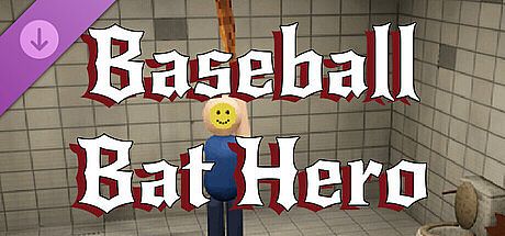 Baseball Bat Hero: Premium Ultra Extreme Definitive Edition DLC