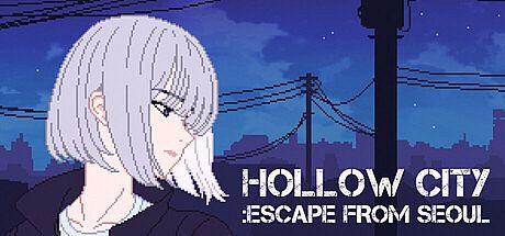 HollowCity:EscapeFromSeoul Game