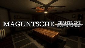 Maguntsche Chapter One