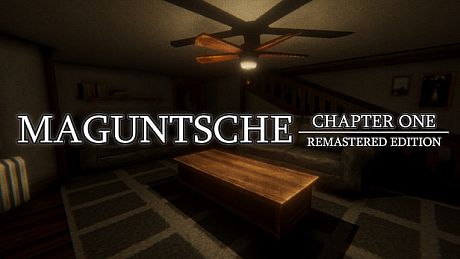 Maguntsche Chapter One Game