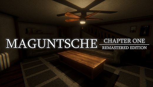 Maguntsche Chapter One