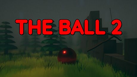 The Ball 2 Game