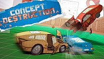 Kup Concept Destruction na PC