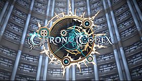 ChronoCodex