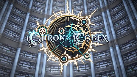 ChronoCodex Game