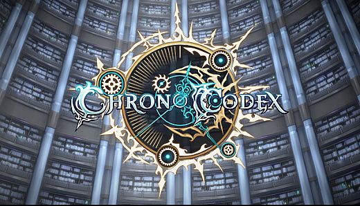 ChronoCodex