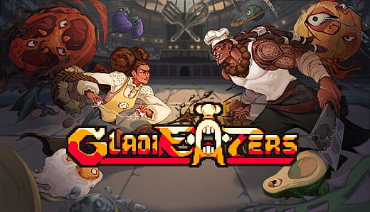 GladiEATers