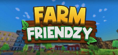 FarmFriendzy Game