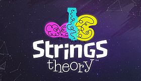 Strings Theory