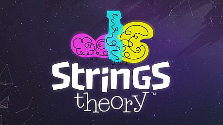 Strings Theory Game