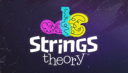 Strings Theory
