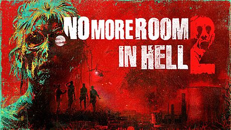 No More Room in Hell 2 Game