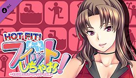 HOT FIT! -Episode Mao-
