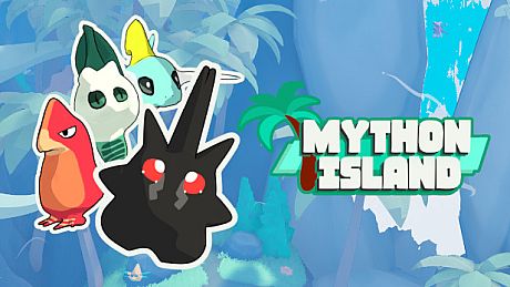 Mython Island Game