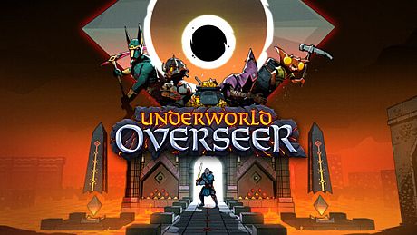 Underworld Overseer Game