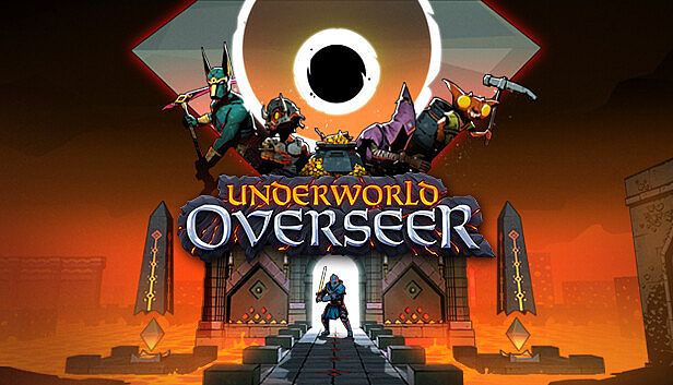 Buy Underworld Overseer