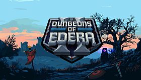 Dungeons of Edera 2