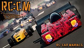 RC: Car Maniacs