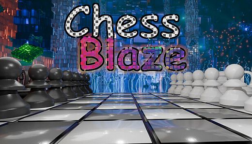 ChessBlaze