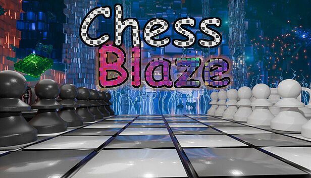 Buy ChessBlaze