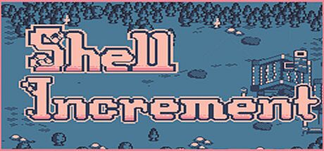Shell Increment Game