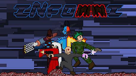 Infommi Game