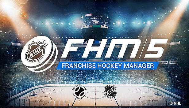 Buy Franchise Hockey Manager 5