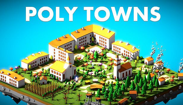 Buy Poly Towns
