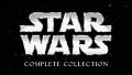 STAR WARS Complete Collection