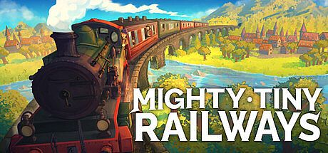 Mighty Tiny Railways