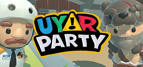 Uyar Party Game