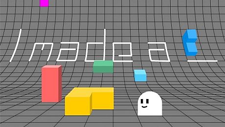 I made a ... Game
