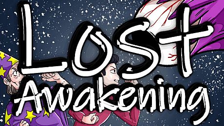 Lost Awakening Game