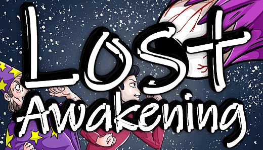 Lost Awakening