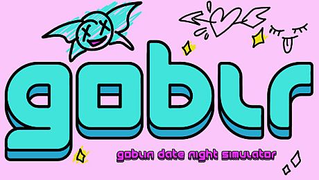 GOBLR: Goblin Date Night Simulator Game