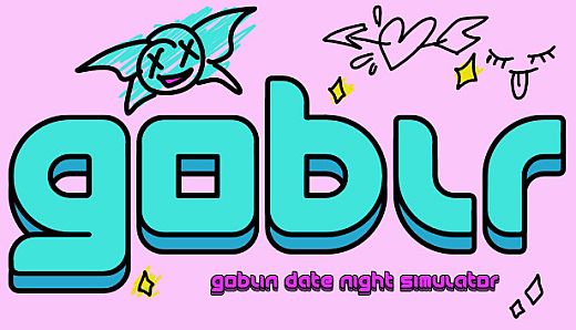 GOBLR: Goblin Date Night Simulator