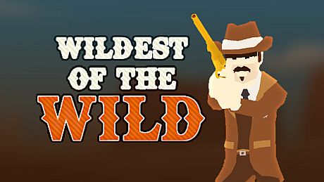 Wildest of the Wild Game