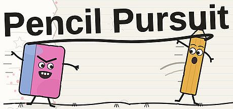 Pencil Pursuit