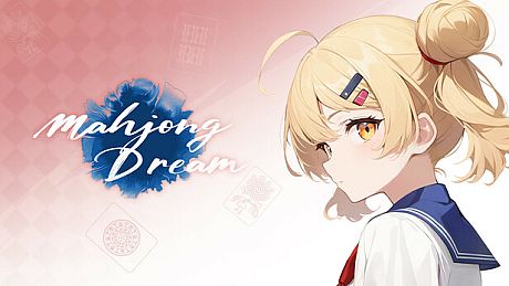 雀夢麻雀(Mahjong Dream) Game