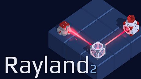 Rayland 2 Game