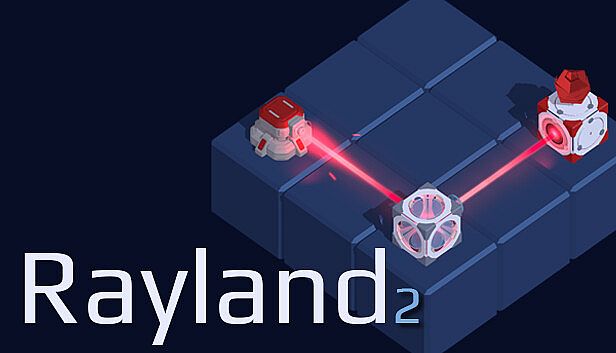 Buy Rayland 2