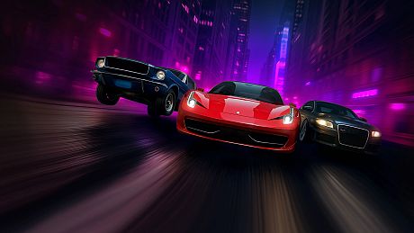 Speed Legacy: Ultimate Drive Game