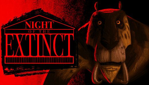 Night of the Extinct