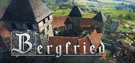 Bergfried Playtest
