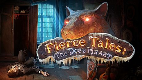 Fierce Tales: The Dog's Heart Collector's Edition Game