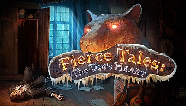 Buy Fierce Tales: The Dog's Heart Collector's Edition