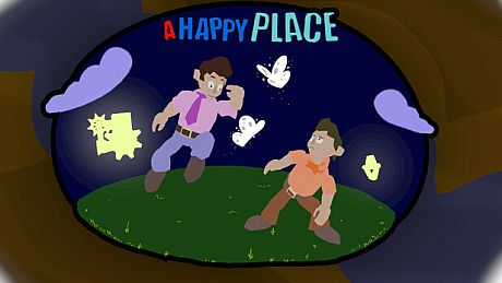 A Happy Place Game
