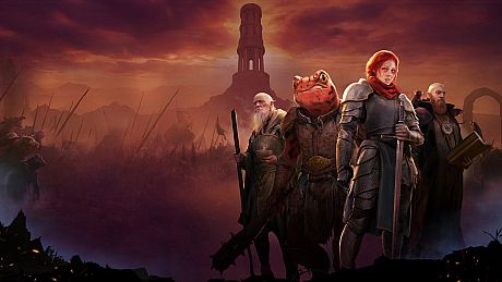 Songs of Conquest Game